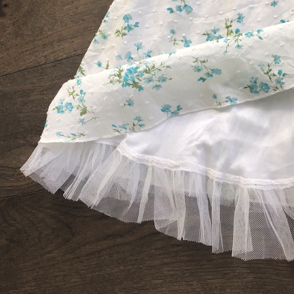 ADORABLE DRESS Ruby Rox. Perfect condition. Size 5 - Picture 10 of 16